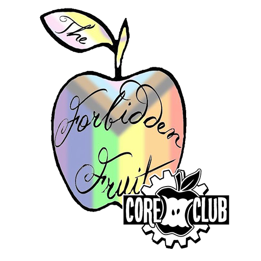 The Forbidden Fruit